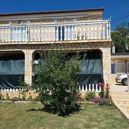 Apartman Toja Διαμέρισμα Senj  Εξωτερικό φωτογραφία