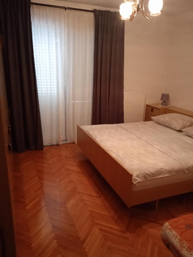 Apartman Toja Διαμέρισμα Senj  Εξωτερικό φωτογραφία