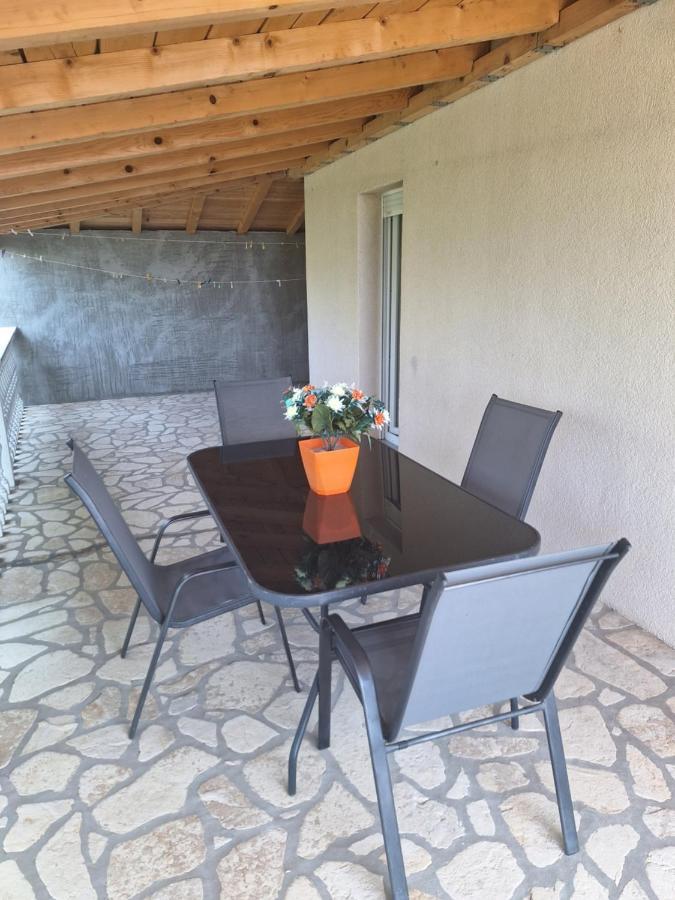 Apartman Toja Διαμέρισμα Senj  Εξωτερικό φωτογραφία