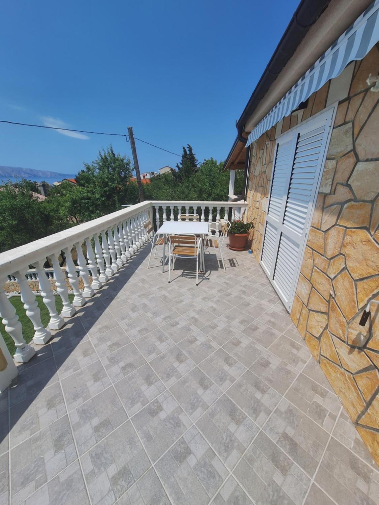 Apartman Toja Διαμέρισμα Senj  Δωμάτιο φωτογραφία