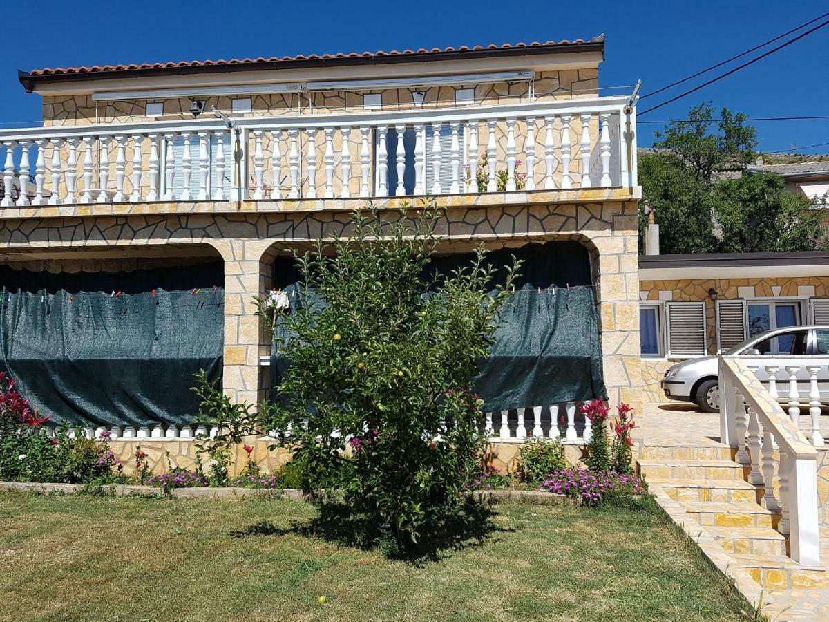 Apartman Toja Διαμέρισμα Senj  Εξωτερικό φωτογραφία