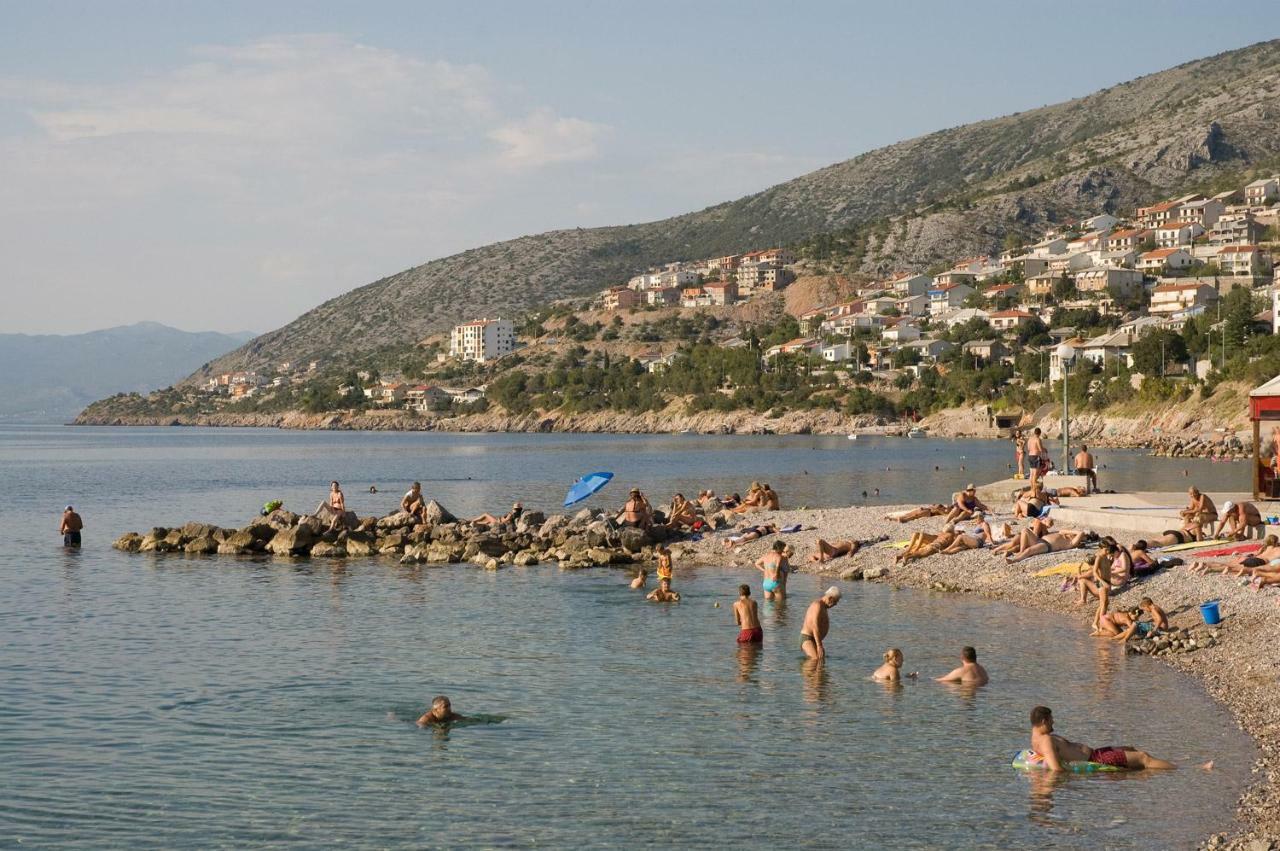 Apartman Toja Διαμέρισμα Senj  Εξωτερικό φωτογραφία