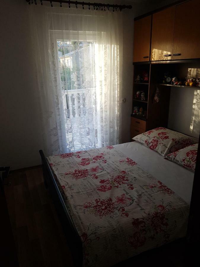 Apartman Toja Διαμέρισμα Senj  Εξωτερικό φωτογραφία