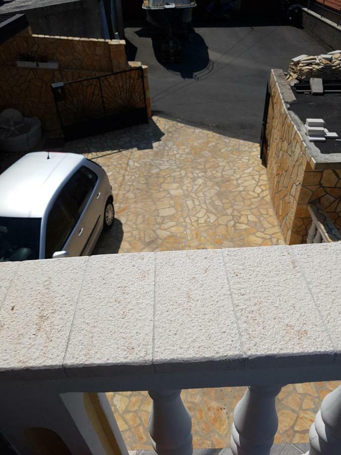 Apartman Toja Διαμέρισμα Senj  Εξωτερικό φωτογραφία