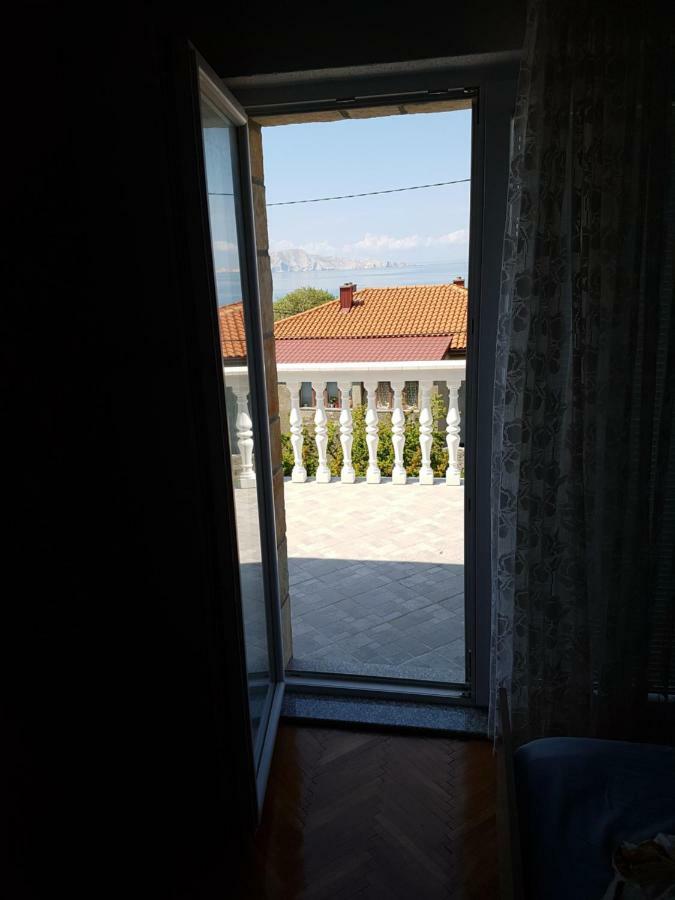 Apartman Toja Διαμέρισμα Senj  Εξωτερικό φωτογραφία
