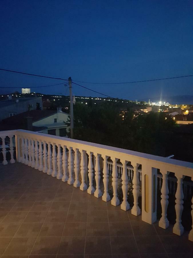Apartman Toja Διαμέρισμα Senj  Εξωτερικό φωτογραφία