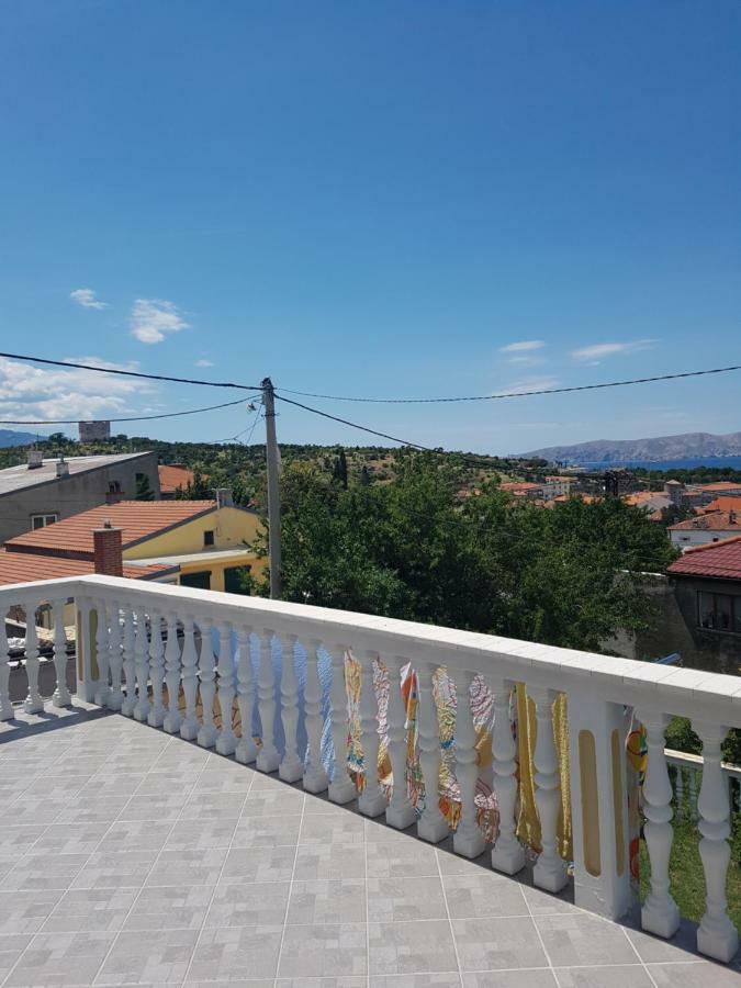 Apartman Toja Διαμέρισμα Senj  Εξωτερικό φωτογραφία
