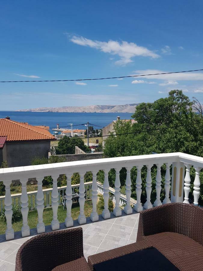 Apartman Toja Διαμέρισμα Senj  Εξωτερικό φωτογραφία