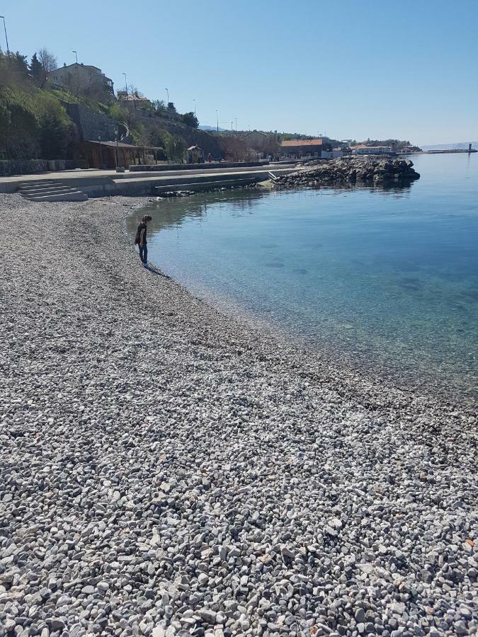 Apartman Toja Διαμέρισμα Senj  Εξωτερικό φωτογραφία