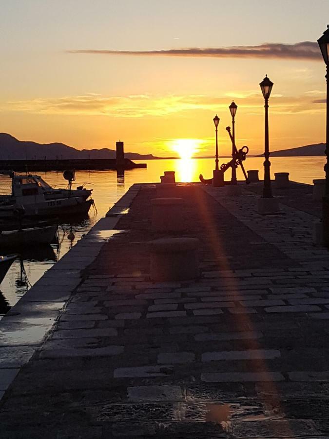 Apartman Toja Διαμέρισμα Senj  Εξωτερικό φωτογραφία