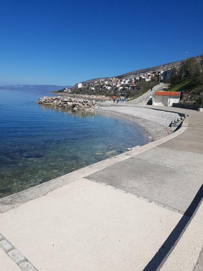 Apartman Toja Διαμέρισμα Senj  Εξωτερικό φωτογραφία