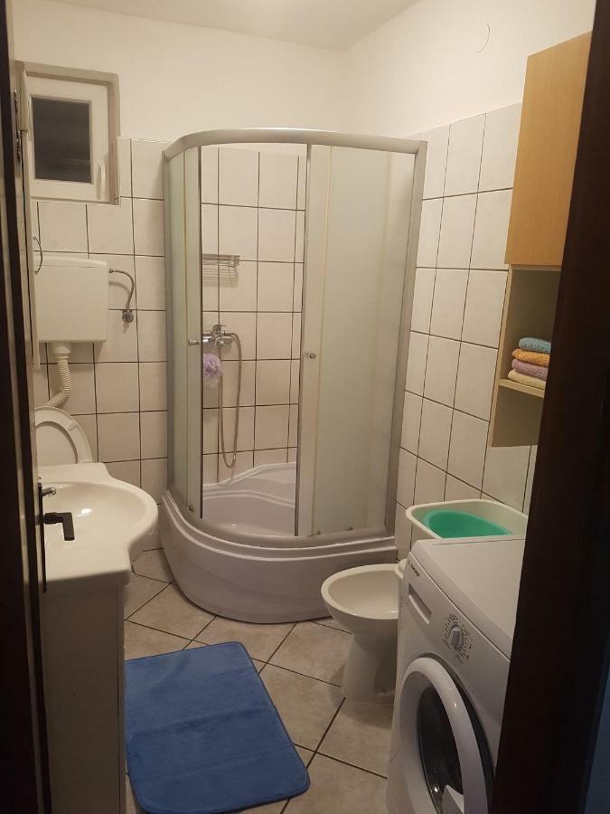 Apartman Toja Διαμέρισμα Senj  Εξωτερικό φωτογραφία