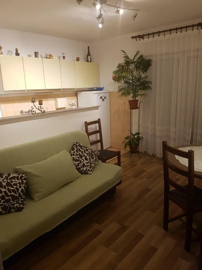 Apartman Toja Διαμέρισμα Senj  Εξωτερικό φωτογραφία