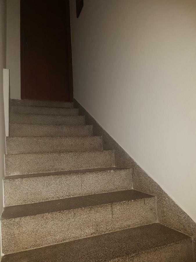 Apartman Toja Διαμέρισμα Senj  Εξωτερικό φωτογραφία